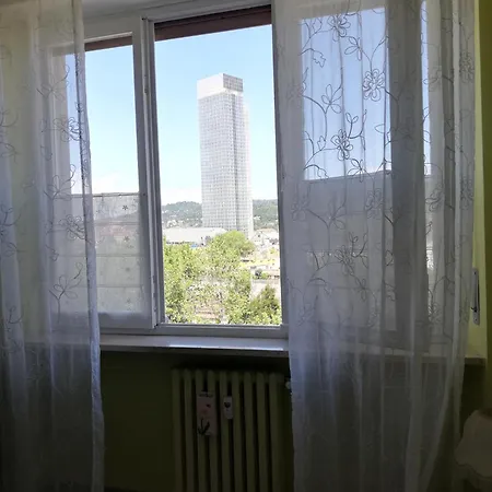 I Sogni Di Leo Apartment Turin Exterior photo