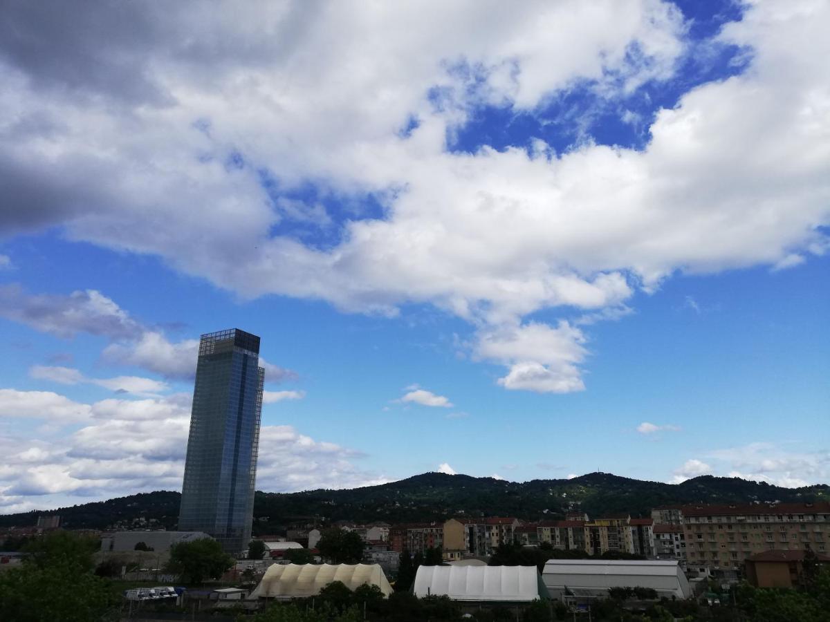 I Sogni Di Leo Apartment Turin