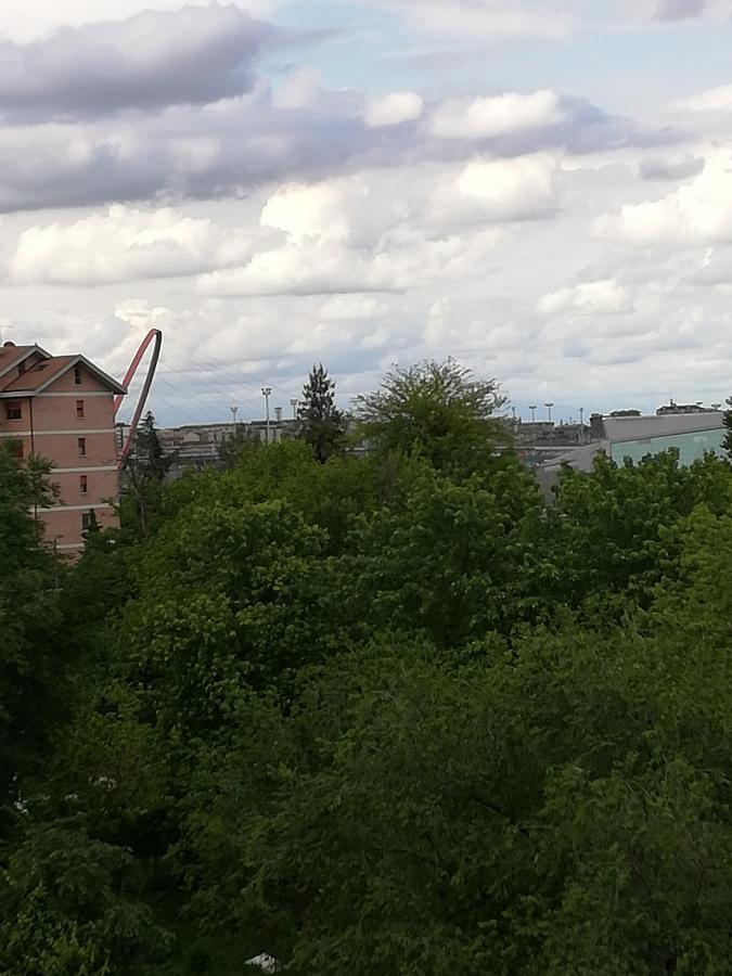 I Sogni Di Leo Apartment Turin