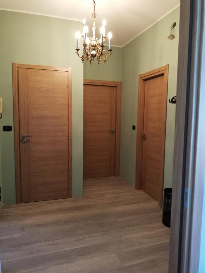 Apartment I Sogni Di Leo *