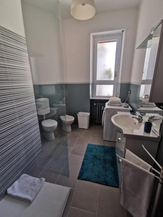 Apartment I Sogni Di Leo Turin