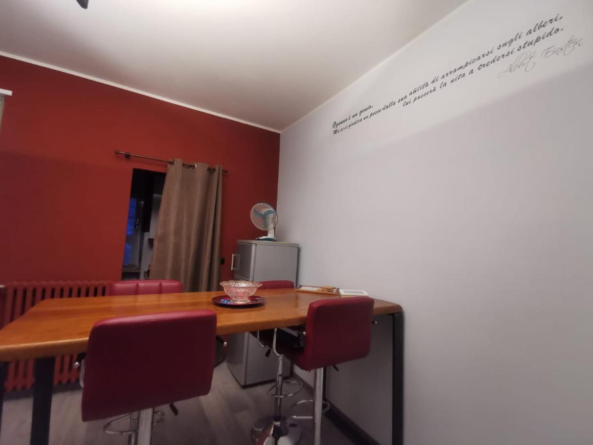I Sogni Di Leo Apartment *