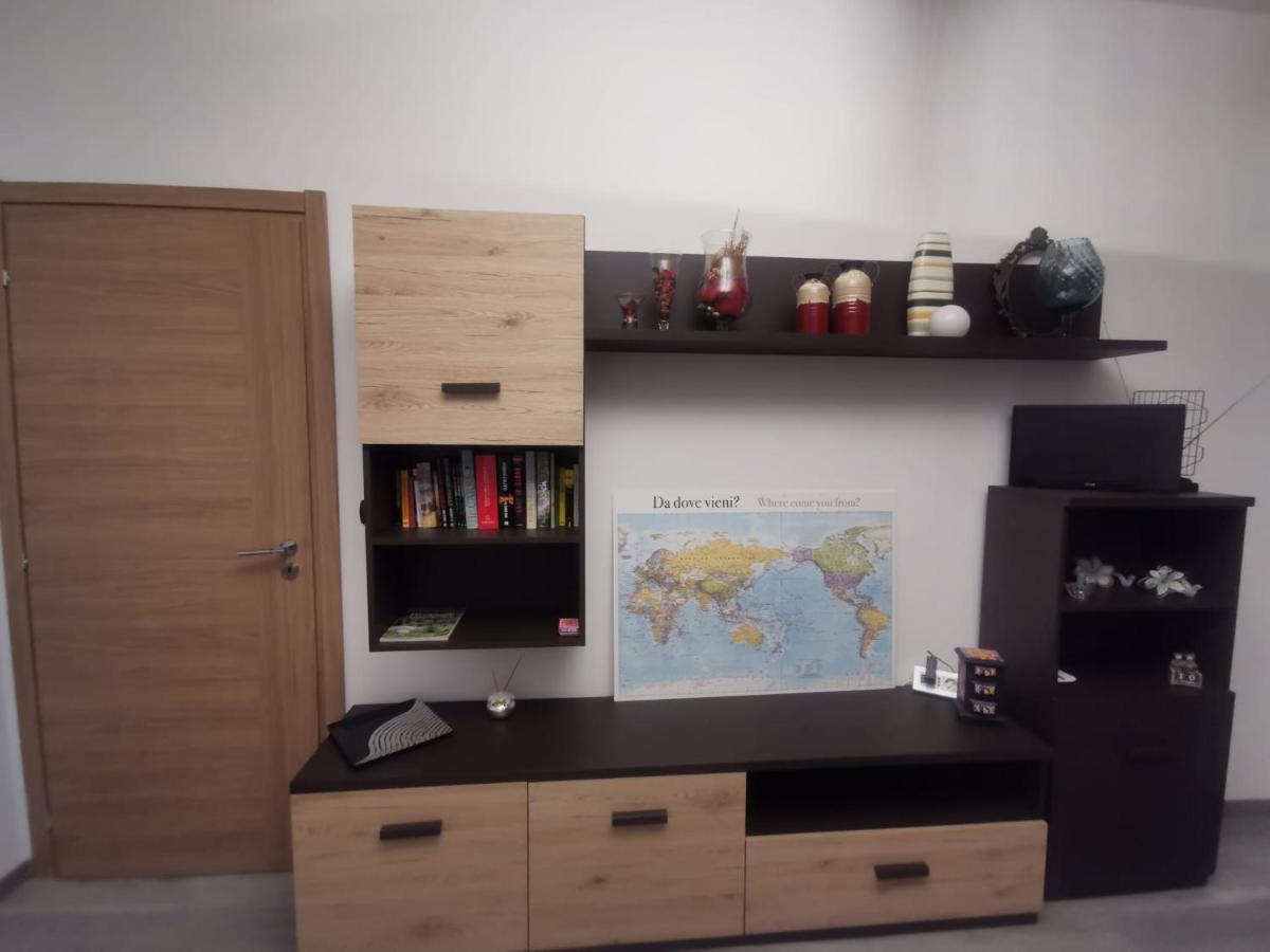 Apartment I Sogni Di Leo