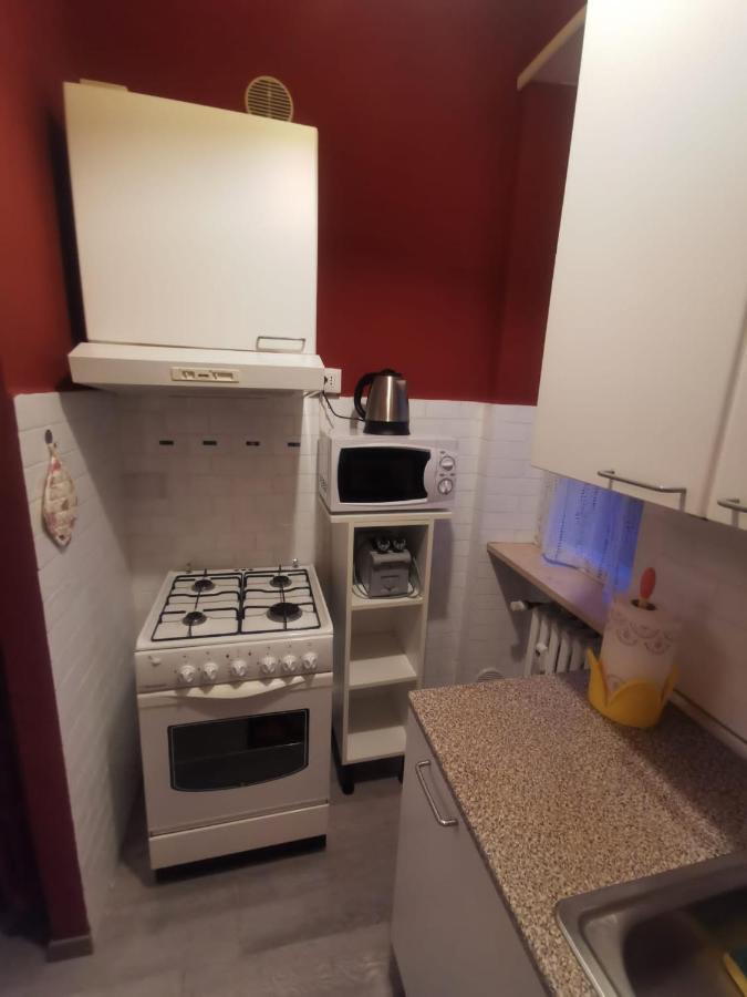 Apartment I Sogni Di Leo Turin
