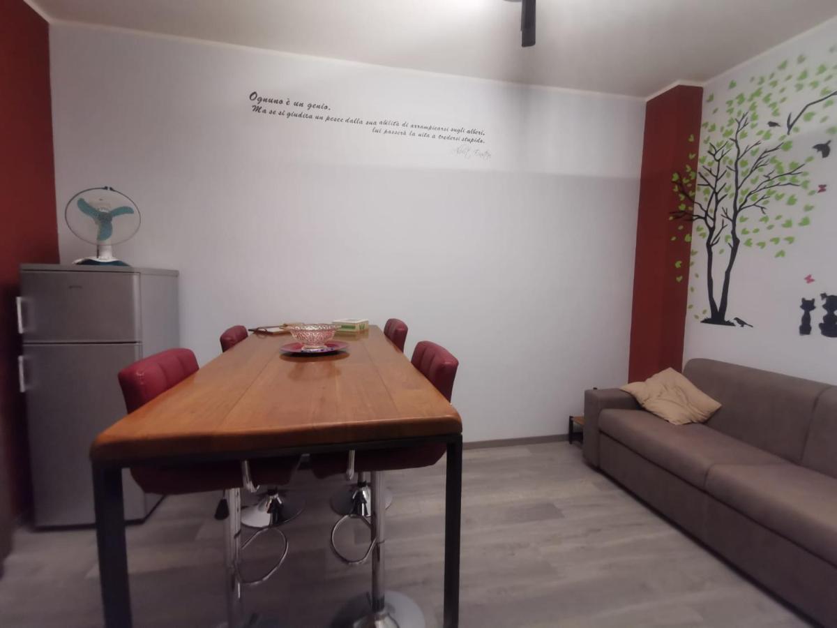 I Sogni Di Leo Apartment *