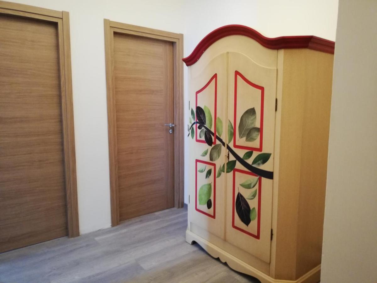 I Sogni Di Leo Apartment