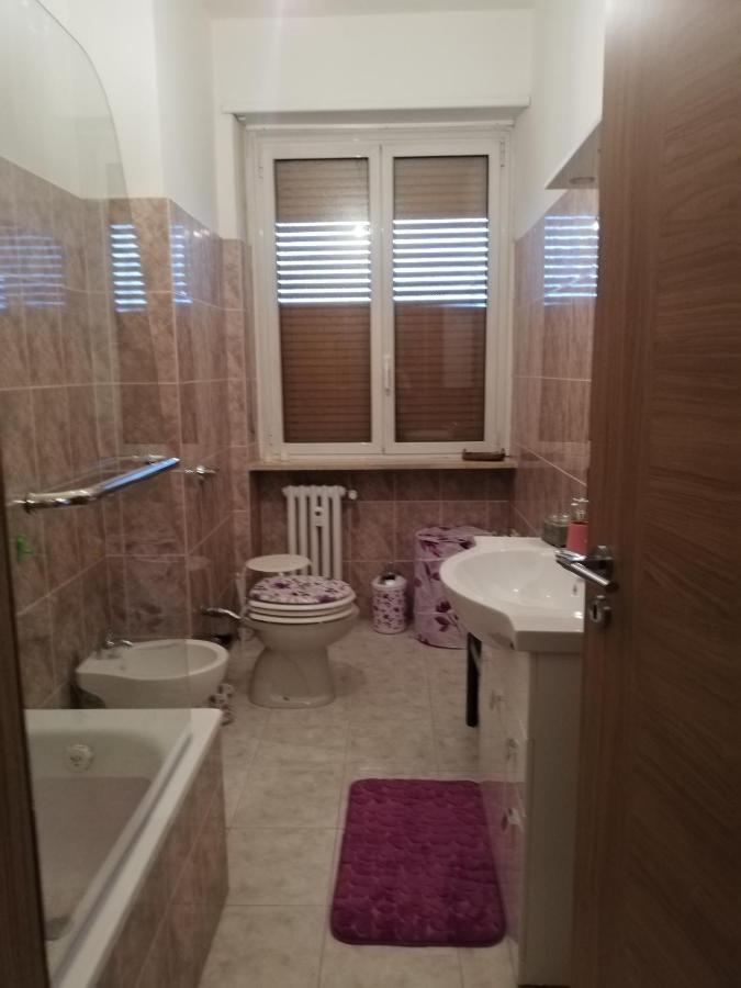 I Sogni Di Leo Apartment