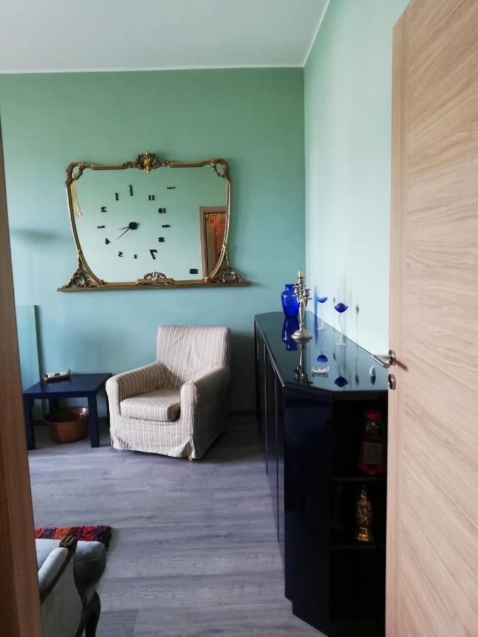 I Sogni Di Leo Apartment