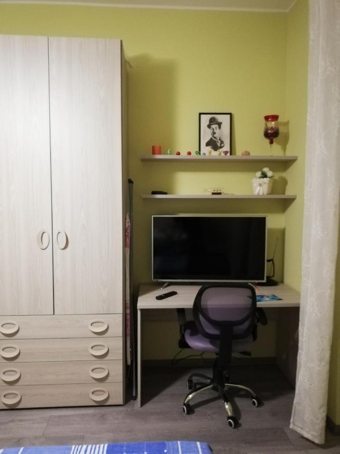 Apartment I Sogni Di Leo *