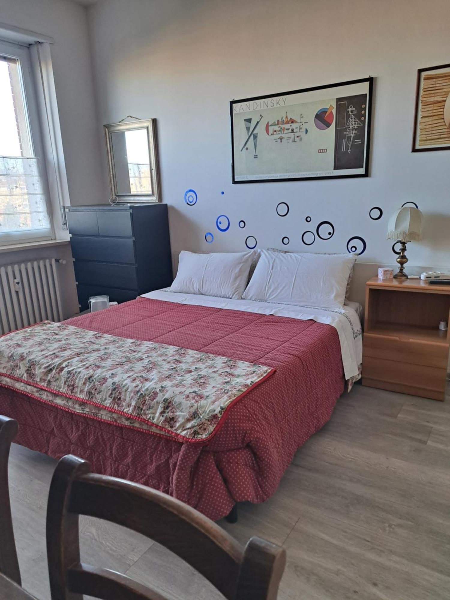 Apartment I Sogni Di Leo