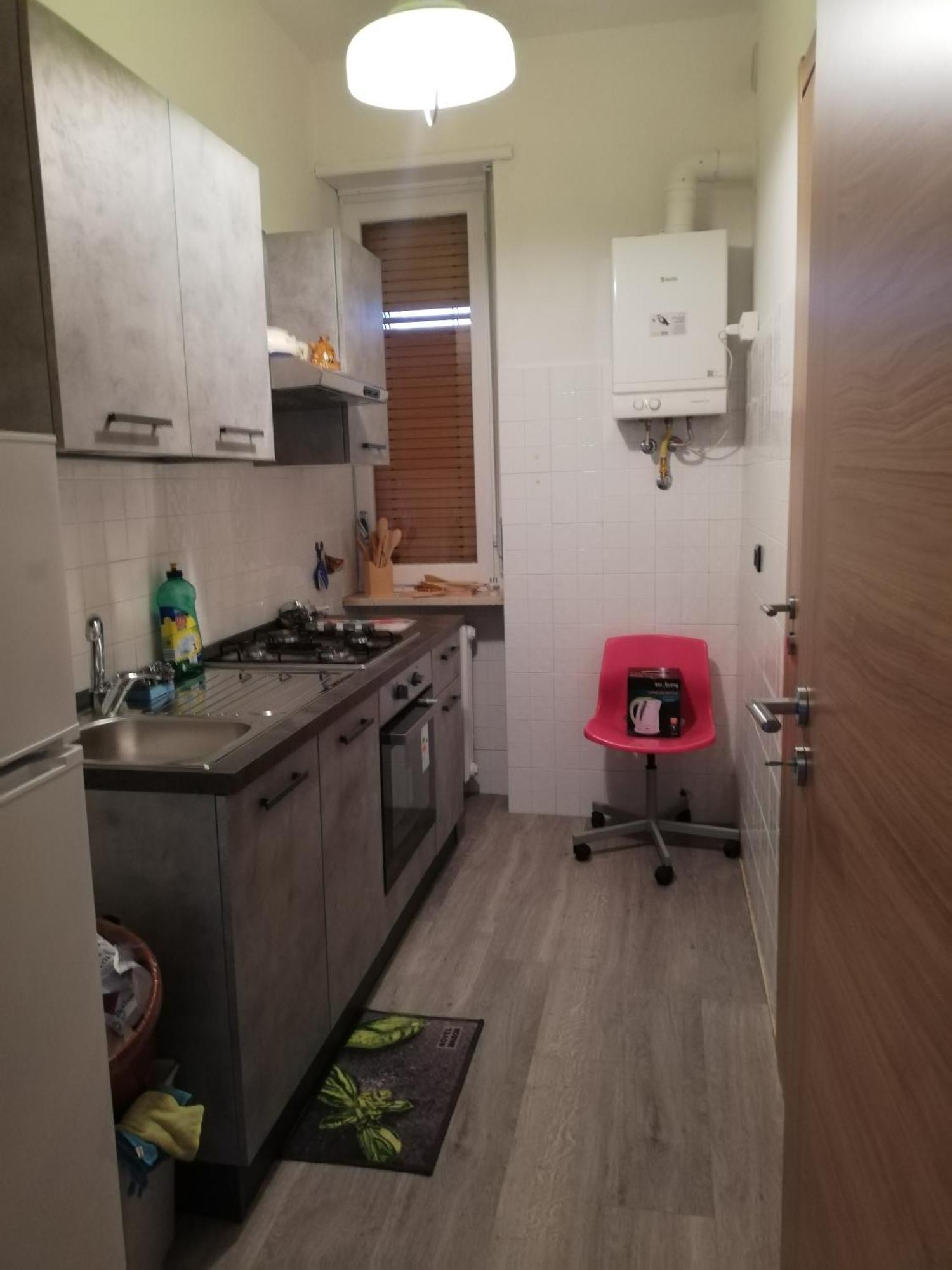 I Sogni Di Leo Apartment