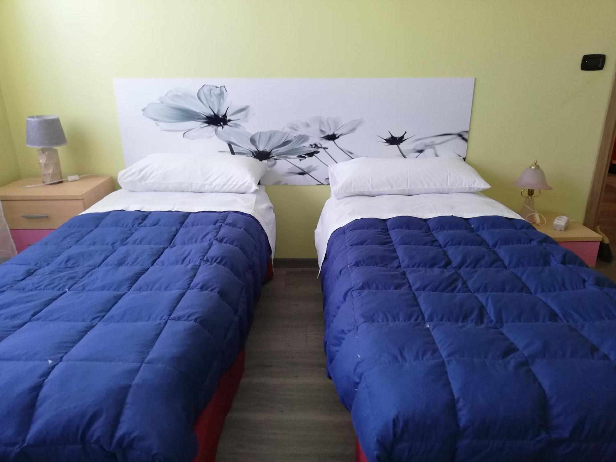 Apartment I Sogni Di Leo