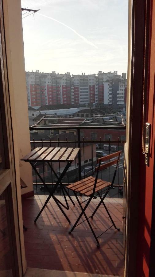 I Sogni Di Leo Apartment *