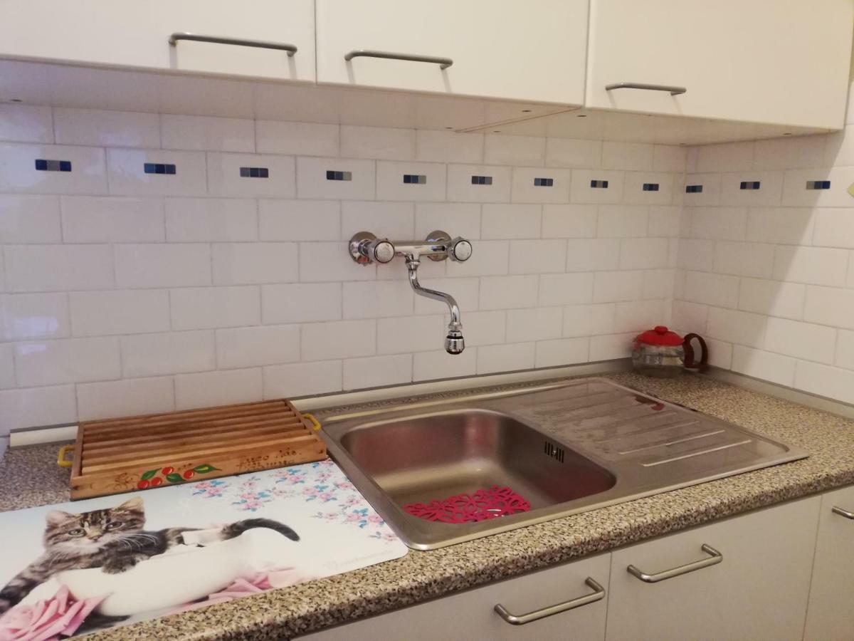 Apartment I Sogni Di Leo