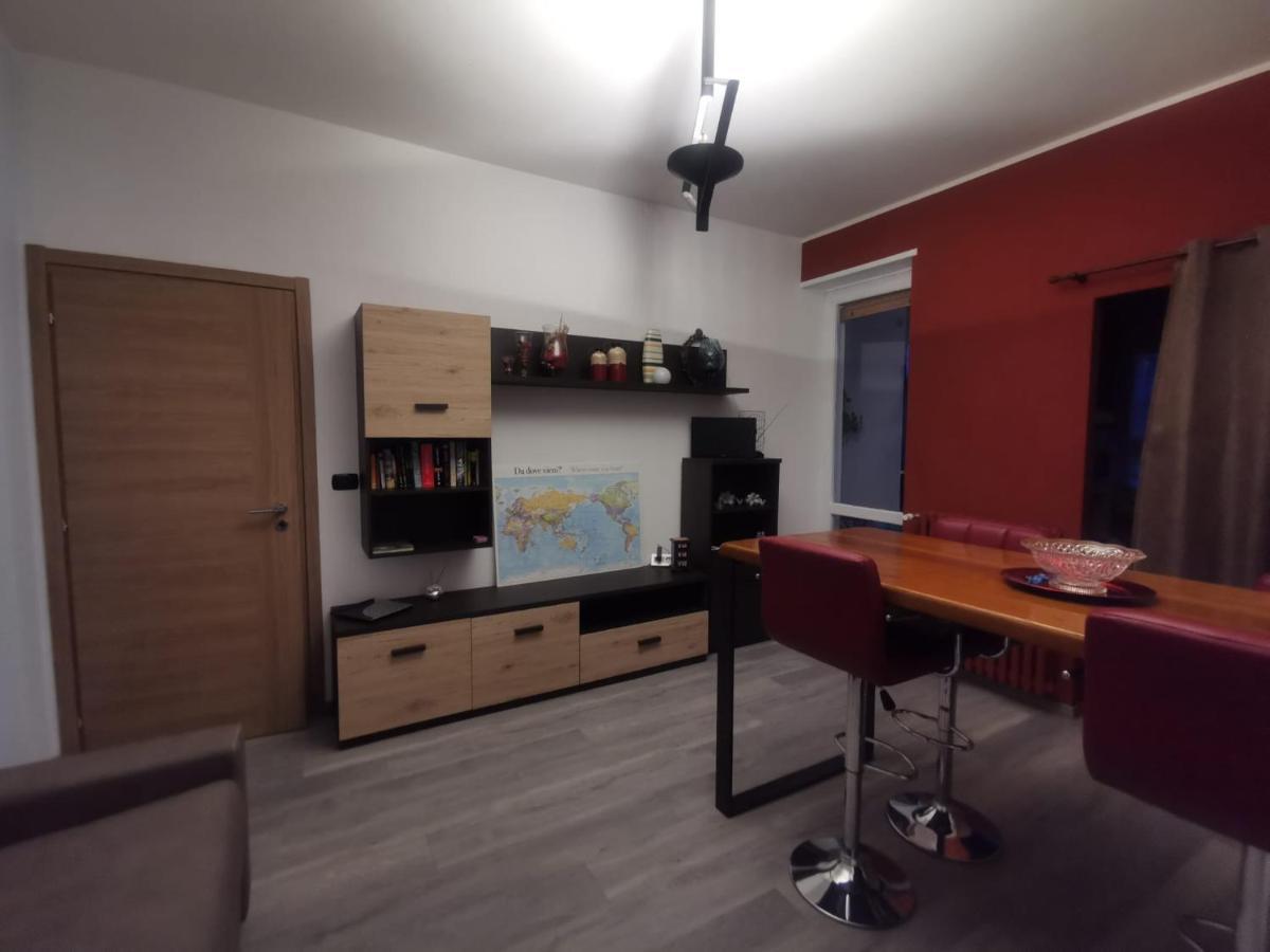 Appartement I Sogni Di Leo