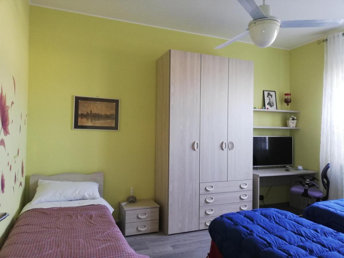 I Sogni Di Leo Appartement *
