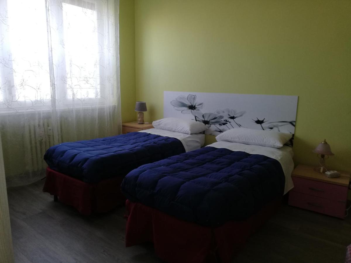 I Sogni Di Leo Appartement *